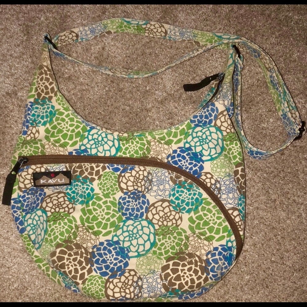 Kavu crossbody